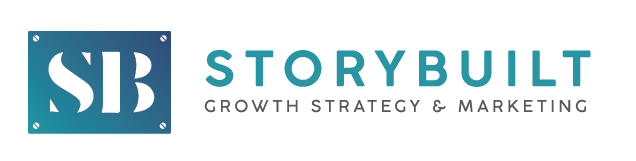 StoryBuilt Growth Strategy & Marketing