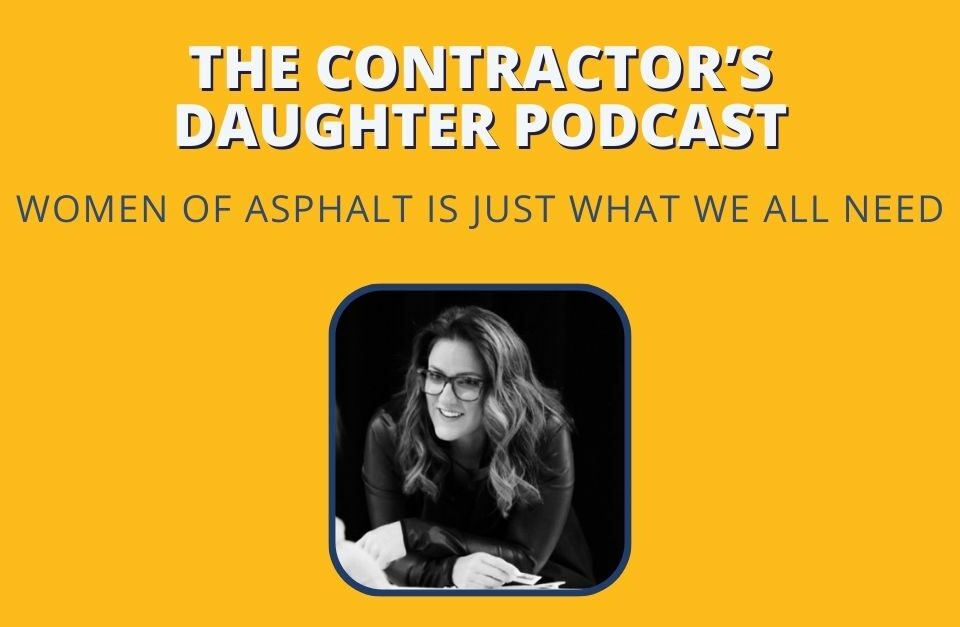 Women of Asphalt Is Just What We All Need
