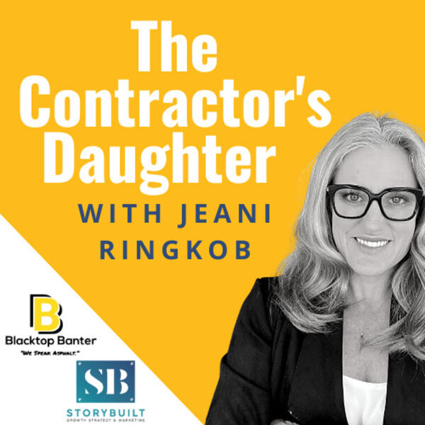 Contractor's Daughter Podcast