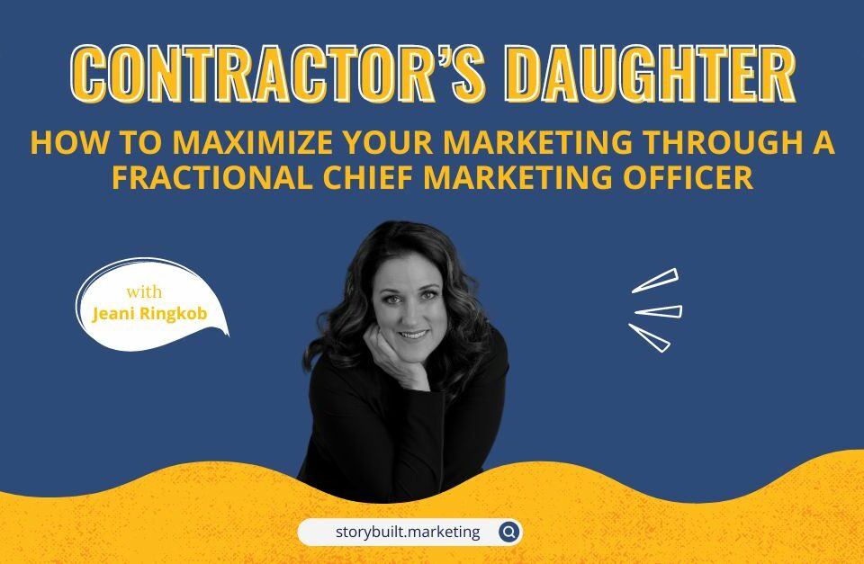How to Maximize Your Marketing Through a Fractional Chief Marketing Officer
